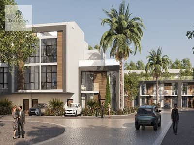 2 Bedroom Townhouse for Sale in Dubai Investments Park (DIP), Dubai - WhatsApp Image 2026-07-27 at 12.03. 57 AM (2). jpeg