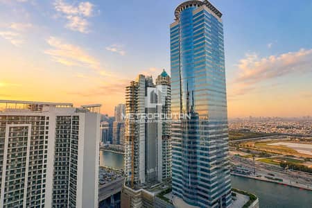 Appartement de 1 chambre à à louer à Business Bay, Dubai - Appartement à Business Bay，Merano Tower, 1 chambre, 75000 AED - 16128287
