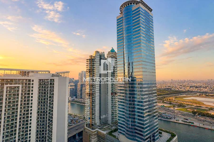 Wohnung in Business Bay,Merano Tower, 1 schlafzimmer, 75000 AED - 16128287 Wohnung in Business Bay,Merano Tower, 1 schlafzimmer, 75000 AED - 16128287