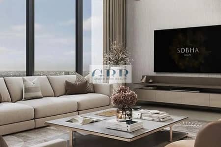 1 Schlafzimmer Wohnung zum zum Verkauf in Motor City, Dubai - Wohnung in Motor City，Sobha Solis，Sobha Solis Tower B, 1 schlafzimmer, 1199999 AED - 16128319