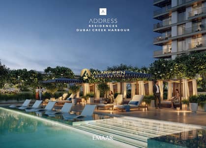 1 Bedroom Apartment for Sale in Dubai Creek Harbour, Dubai - d818ae5f-92ef-4d55-a7da-f24b2ea6cfac. jpg 1 Bedroom Apartment for Sale in Dubai Creek Harbour, Dubai - d818ae5f-92ef-4d55-a7da-f24b2ea6cfac. jpg