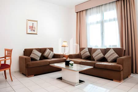 3 Schlafzimmer Wohnung zum zur Miete in Za'abeel, Dubai - File 1 3 Schlafzimmer Wohnung zum zur Miete in Za'abeel, Dubai - File 1