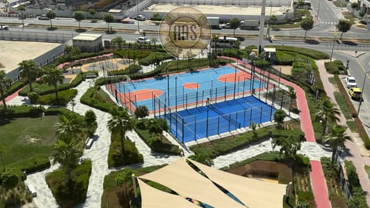 2 habitaciones Apartamento para en Venta en Jumeirah Garden City, Dubai - IMG_0163. jpg