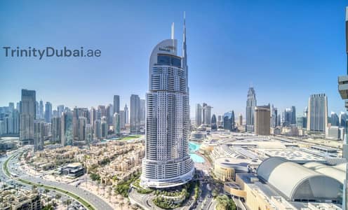 2 Camere Appartamento in affitto a Downtown Dubai, Dubai - imgi_137_54-4-scaled. jpg