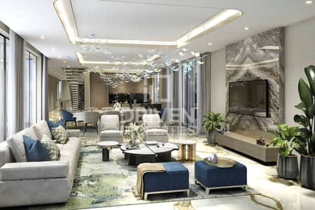 5 Schlafzimmer Townhouse zum zum Verkauf in DAMAC Islands, Dubai - Reihenhaus in DAMAC Islands,Maldives 2, 5 schlafzimmer, 3500000 AED - 16128347 5 Schlafzimmer Townhouse zum zum Verkauf in DAMAC Islands, Dubai - Reihenhaus in DAMAC Islands,Maldives 2, 5 schlafzimmer, 3500000 AED - 16128347