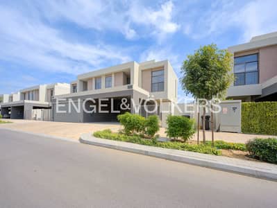 4 Slaapkamers Villa te Koop in Dubai South, Dubai - Villa in Dubai South,Residential District,The Pulse,The Pulse Beachfront 2, 4 slaapkamers, 4300000 AED - 16128357 4 Slaapkamers Villa te Koop in Dubai South, Dubai - Villa in Dubai South,Residential District,The Pulse,The Pulse Beachfront 2, 4 slaapkamers, 4300000 AED - 16128357