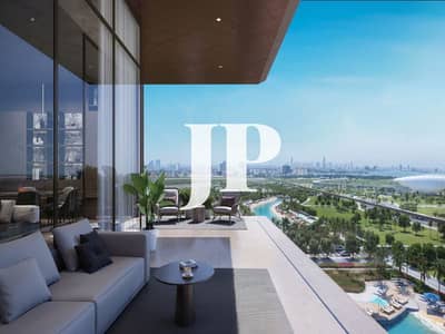 1 Slaapkamer Appartement te Koop in Meydan Horizon, Dubai - 2025-08-34-A3-Bu kadra masterplan-c2-cl01(Xu). jpg