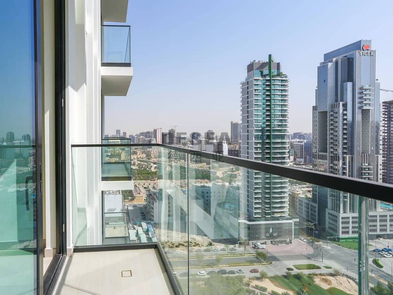 Wohnung in Jumeirah Village Circle (JVC),JVC District 11,Binghatti Tulip, 1 schlafzimmer, 61000 AED - 16128366 Wohnung in Jumeirah Village Circle (JVC),JVC District 11,Binghatti Tulip, 1 schlafzimmer, 61000 AED - 16128366
