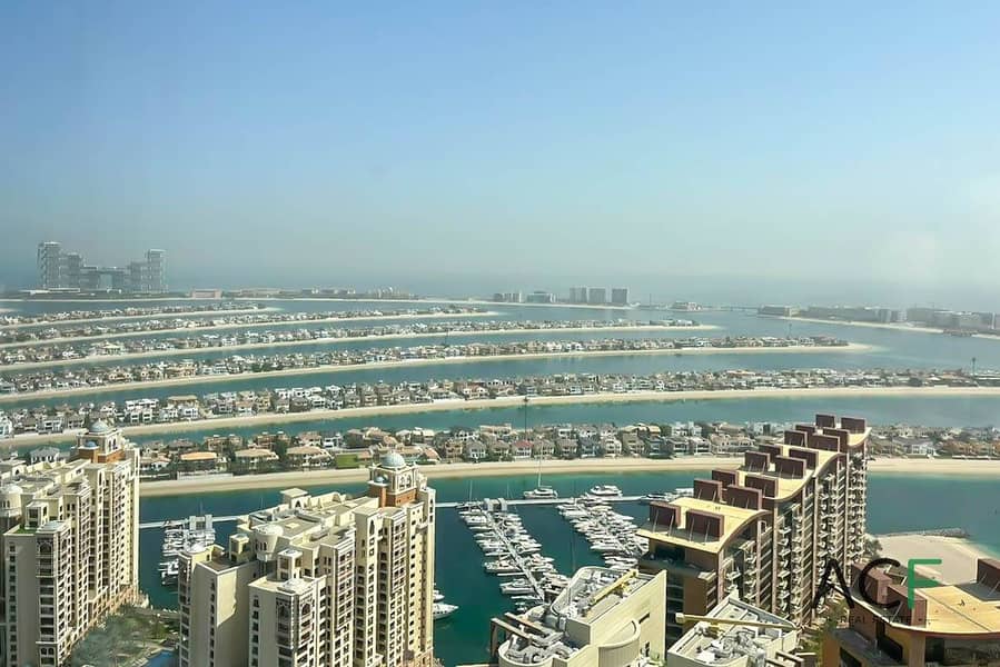 Appartamento a Palm Jumeirah,The Palm Tower, 160000 AED - 16128376 Appartamento a Palm Jumeirah,The Palm Tower, 160000 AED - 16128376