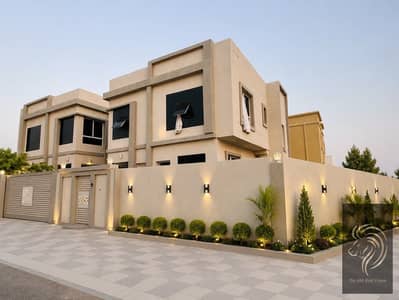 5 Bedroom Villa for Rent in Al Helio, Ajman - c0b4d6b9-65f9-47c9-87ad-98df5ddcbdc9. jpg