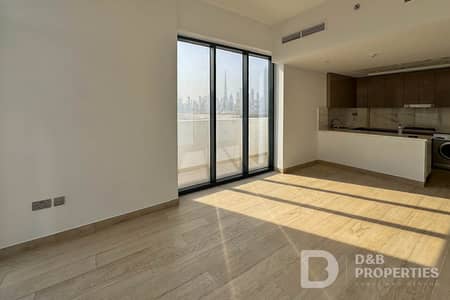 Appartement de 1 chambre à à louer à Azizi Riviera, Dubai - Appartement à Azizi Riviera，Azizi Riviera 5, 1 chambre, 74999 AED - 16128412