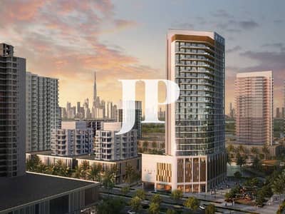 2 Slaapkamers Appartement te Koop in Meydan Horizon, Dubai - Screenshot 2026-02-14 142014. jpg