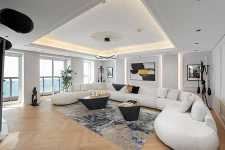 Penthouse de 5 chambres à à louer à Dubai Marina, Dubai - DSC03582-Edit. jpg