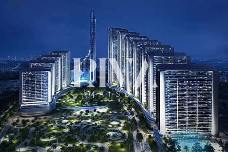 Estudio para en Venta en Meydan, Dubai - 15. png