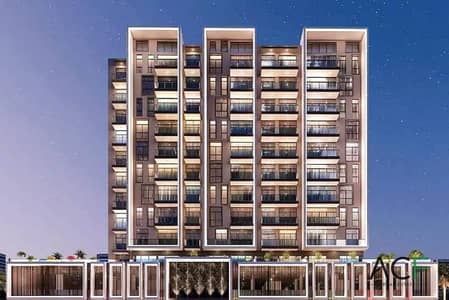 2 Schlafzimmer Wohnung zum zum Verkauf in Majan, Dubai - Wohnung in Majan,Tulip Oasis 11, 2 schlafzimmer, 1734000 AED - 16128466 2 Schlafzimmer Wohnung zum zum Verkauf in Majan, Dubai - Wohnung in Majan,Tulip Oasis 11, 2 schlafzimmer, 1734000 AED - 16128466