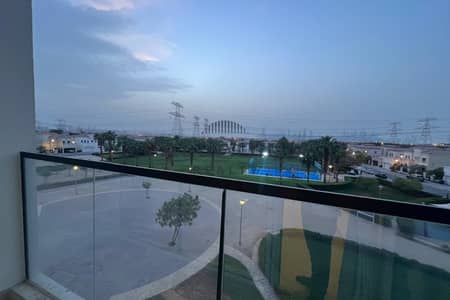 1 habitación Apartamento para en Alquiler en Jumeirah Village Triangle (JVT), Dubai - Apartamento en Jumeirah Village Triangle (JVT)，JVT District 1，555 Park Views, 1 dormitorio, 90000 AED - 16128478