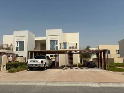 2 Bedroom Apartment for Rent in Dubai South, Dubai - Rent now | Single row | Fully Furnished