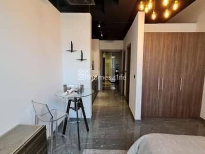 1 habitación Apartamento para en Venta en Arjan, Dubai - Apartamento en Arjan，Joya Dorado, 1 dormitorio, 1200000 AED - 16128489