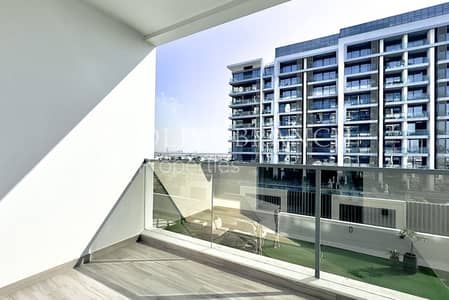 Estudio para en Alquiler en Dubai Hills Estate, Dubai - 1. jpg