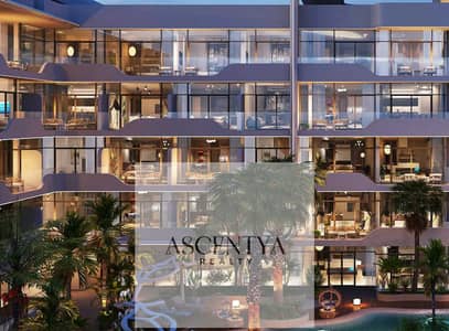 2 Camere Appartamento in vendita a Jumeirah Village Circle (JVC), Dubai - 11. jpg 2 Camere Appartamento in vendita a Jumeirah Village Circle (JVC), Dubai - 11. jpg
