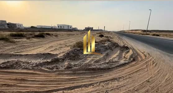 Plot de  à à vendre à Al Riqaibah, Sharjah - WhatsApp Image 2026-08-02 at 12.00. 15 PM. jpeg