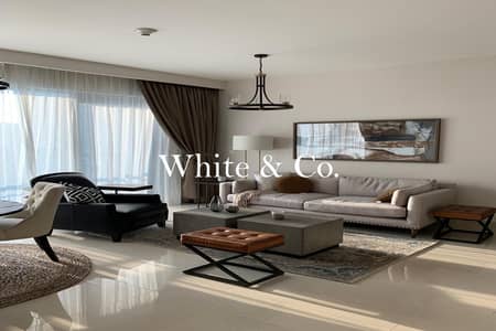 2 Schlafzimmer Wohnung zum zur Miete in Dubai Creek Harbour, Dubai - Wohnung in Dubai Creek Harbour,Harbour Views,Harbour Views 1, 2 schlafzimmer, 170000 AED - 16128560 2 Schlafzimmer Wohnung zum zur Miete in Dubai Creek Harbour, Dubai - Wohnung in Dubai Creek Harbour,Harbour Views,Harbour Views 1, 2 schlafzimmer, 170000 AED - 16128560
