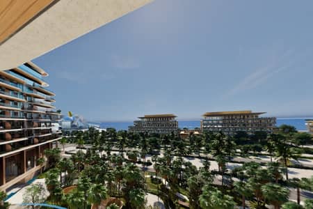 Appartement de 3 chambres à à vendre à Saadiyat Island, Abu Dhabi - WhatsApp Image 2026-08-10 at 3.29. 43 PM. jpeg