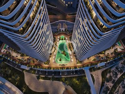 1 Camera Appartamento in vendita a Dubai Science Park, Dubai - Appartamento a Dubai Science Park，Skyhills Astra，Skyhills Astra Tower A, 1 camera da letto, 1590000 AED - 16128582