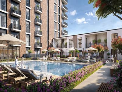 Appartement de 2 chambres à à vendre à Town Square, Dubai - Appartement à Town Square,Berkshire Park, 2 chambres, 1600000 AED - 16128581 Appartement de 2 chambres à à vendre à Town Square, Dubai - Appartement à Town Square,Berkshire Park, 2 chambres, 1600000 AED - 16128581