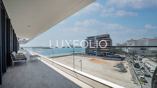 Appartement de 4 chambres à à vendre à Palm Jumeirah, Dubai - Appartement à Palm Jumeirah，Serenia Residences The Palm，Serenia Residences West Wing, 4 chambres, 12500000 AED - 16128617
