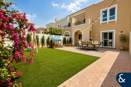 3 Schlafzimmer Villa zum zum Verkauf in Arabian Ranches, Dubai - Villa in Arabian Ranches,Al Reem,Al Reem 1, 3 schlafzimmer, 5100000 AED - 14715013 3 Schlafzimmer Villa zum zum Verkauf in Arabian Ranches, Dubai - Villa in Arabian Ranches,Al Reem,Al Reem 1, 3 schlafzimmer, 5100000 AED - 14715013