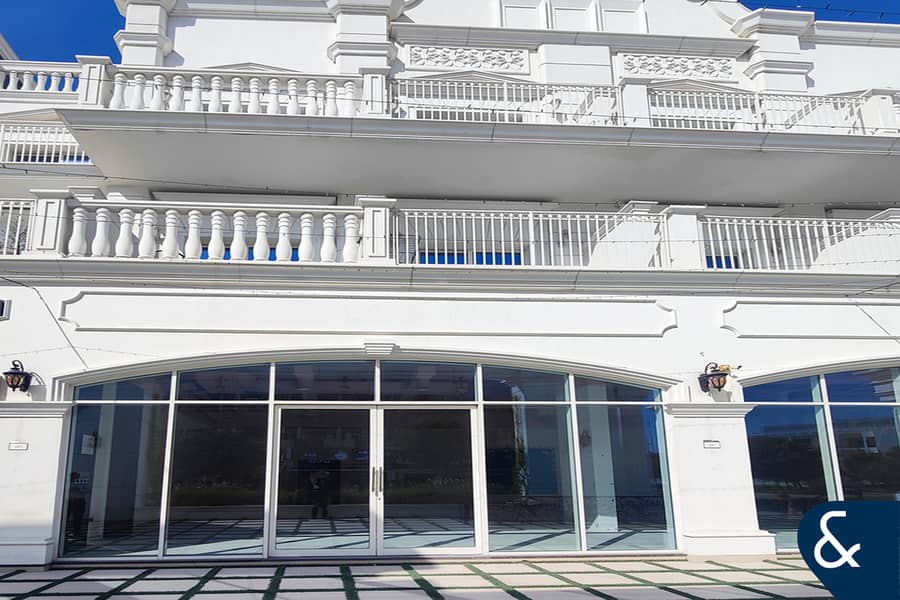 Geschäft in Arjan,Vincitore Boulevard, 471240 AED - 16128613 Geschäft in Arjan,Vincitore Boulevard, 471240 AED - 16128613