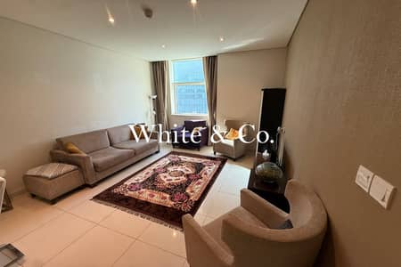1 habitación Apartamento para en Venta en Business Bay, Dubai - Apartamento en Business Bay，The Cosmopolitan (Damac Maison), 1 dormitorio, 1150000 AED - 16128564
