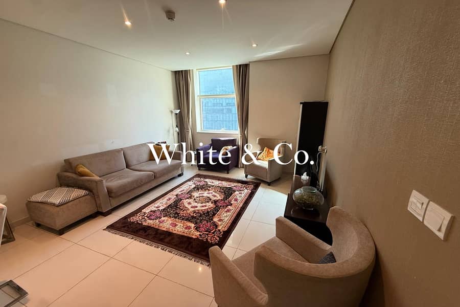 Apartamento en Business Bay,The Cosmopolitan (Damac Maison), 1 dormitorio, 1150000 AED - 16128564 Apartamento en Business Bay,The Cosmopolitan (Damac Maison), 1 dormitorio, 1150000 AED - 16128564