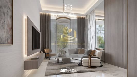 1 Bedroom Flat for Sale in Majan, Dubai - 1 Bedroom_06. jpg 1 Bedroom Flat for Sale in Majan, Dubai - 1 Bedroom_06. jpg