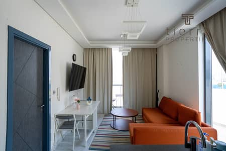 Appartement de 1 chambre à à louer à Arjan, Dubai - DSC00104. jpg