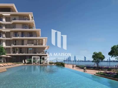2 Cпальни Апартамент Продажа в Аль Худайриат остров, Абу-Даби - 858245026-1066x800. jpg