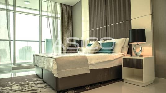 2 habitaciones Apartamento para en Alquiler en Business Bay, Dubai - Apartamento en Business Bay,DAMAC Maison Bay's Edge, 2 dormitorios, 130000 AED - 16128646 2 habitaciones Apartamento para en Alquiler en Business Bay, Dubai - Apartamento en Business Bay,DAMAC Maison Bay's Edge, 2 dormitorios, 130000 AED - 16128646