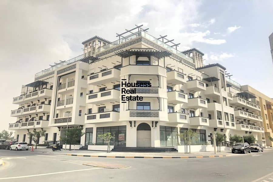 Good ROI | Vacant on Tranfer | Spacious Good ROI | Vacant on Tranfer | Spacious