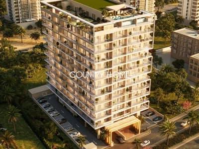 4 habitaciones Apartamento para en Venta en Dubai Land Residence Complex (DLRC), Dubai - 1. png