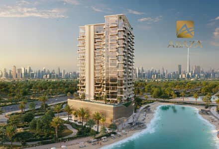 1 Schlafzimmer Wohnung zum zum Verkauf in Meydan Horizon, Dubai - original (5). jpg