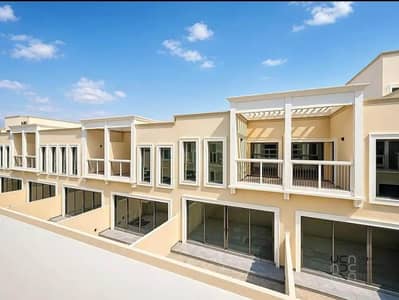 4 Slaapkamers Villa te Huur in DAMAC Lagoons, Dubai - WhatsApp Image 2026-08-10 at 14.19. 37 (2). jpeg 4 Slaapkamers Villa te Huur in DAMAC Lagoons, Dubai - WhatsApp Image 2026-08-10 at 14.19. 37 (2). jpeg