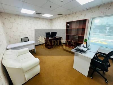 Office zum zur Miete in Deira, Dubai - bd672f4d-ac55-45c5-96e3-9b23eb18bac0. jpg Office zum zur Miete in Deira, Dubai - bd672f4d-ac55-45c5-96e3-9b23eb18bac0. jpg