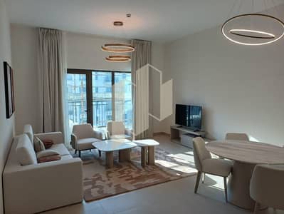 2 habitaciones Apartamento para en Alquiler en Yas Island, Abu Dhabi - WhatsApp Image 2026-08-10 at 10.30. 29 AM. jpeg 2 habitaciones Apartamento para en Alquiler en Yas Island, Abu Dhabi - WhatsApp Image 2026-08-10 at 10.30. 29 AM. jpeg