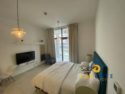 Estudio para en Alquiler en DAMAC Hills, Dubai - WhatsApp Image 2022-12-09 at 18.05. 262. jpg
