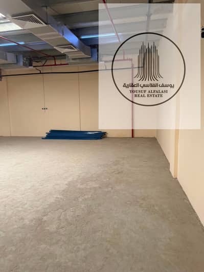 Warehouse in affitto a Al Jurf, Ajman - WhatsApp Image 2026-08-10 at 3.36. 55 PM (1). jpeg Warehouse in affitto a Al Jurf, Ajman - WhatsApp Image 2026-08-10 at 3.36. 55 PM (1). jpeg