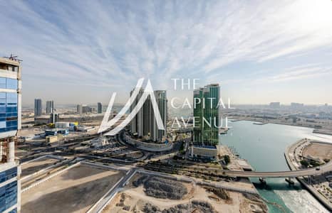 1 habitación Apartamento para en Alquiler en Al Reem Island, Abu Dhabi - 3 (3). png