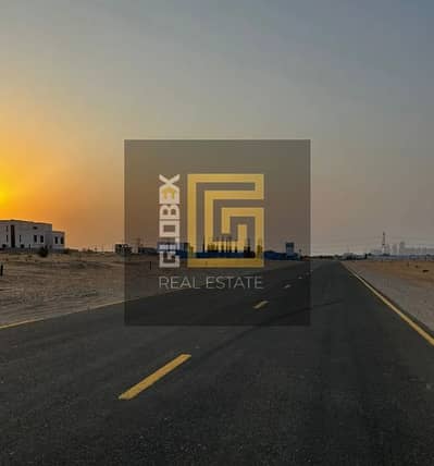 Plot for Sale in Al Belaida, Sharjah - وو (1). jpg Plot for Sale in Al Belaida, Sharjah - وو (1). jpg