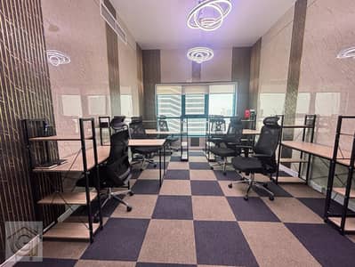 Office in affitto a Sheikh Zayed Road, Dubai - WhatsApp Image 2026-08-10 at 3.35. 38 PM (1). jpeg