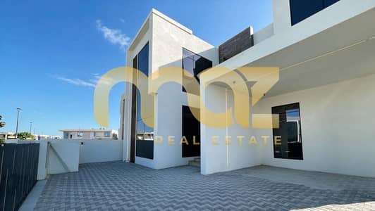 5 Slaapkamers Villa te Huur in Saadiyat Island, Abu Dhabi - WhatsApp Image 2026-08-10 at 3.34. 49 PM (4). jpeg